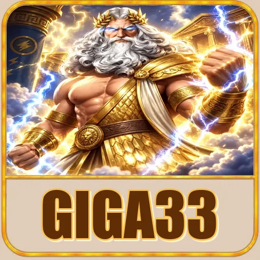 giga33 bonus