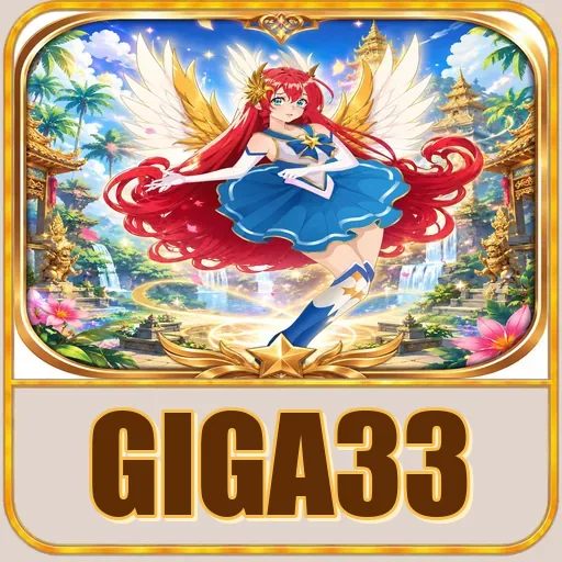 Tabel RTP game kasino giga33