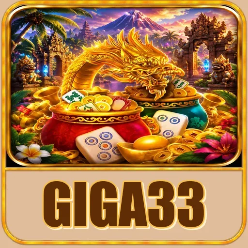 8 dari 47 penyedia slot giga33: Pragmatic Play, NetEnt, Play'n GO, PG Soft